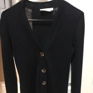Tory Burch Simone Cardigan
